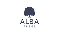 Alba Trees logo